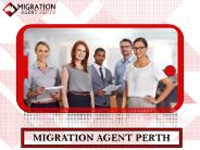 Migration Agent  Perth