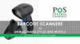 Barcode Scanners- In Unimaginable styles and models PowerPoint PPT Presentation