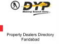 Property Dealers Directory Faridabad (10) PowerPoint PPT Presentation