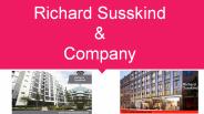 Offices in London