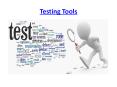 Testing tools training in Hyderabad PowerPoint PPT Presentation