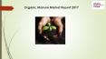 Organic Manure Market Report 2017 PowerPoint PPT Presentation