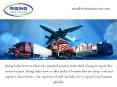 Import And Export Data India - Occupation PowerPoint PPT Presentation