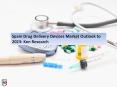 Increasing lifestyle diseases in Spain demand for uncontaminated drug administration using innovative drug delivery devices: Ken Research PowerPoint PPT Presentation