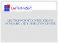 Leo TechnoSoft’s Intelligence Driven SOC is integrated Context-aware Security protection PowerPoint PPT Presentation