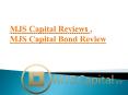 MJS Capital, MJS Capital PLC Review PowerPoint PPT Presentation