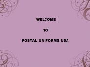 Best USPS Uniforms
