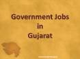Latest Government Jobs in Gujarat PowerPoint PPT Presentation