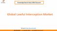 Global Lawful Interception Market Growth PowerPoint PPT Presentation