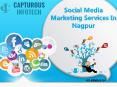 Social Media Marketing Services In Nagpur PowerPoint PPT Presentation