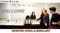 Custom Designed Rings - Daniella Jewellers PowerPoint PPT Presentation