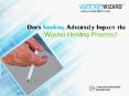 Does Smoking Adversely Impact the Wound Healing Process? PowerPoint PPT Presentation