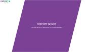Deposit Bond in Australia - DepositAssure.com.au