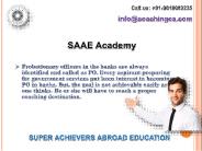 CLAT Coaching in Gurgaon - Coachingca.com