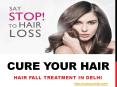 Best Hair Treatment in Delhi PowerPoint PPT Presentation