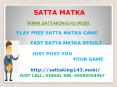 Satta Matka |Kalyan Matka| Satta King | Satta Matka trick & Tips PowerPoint PPT Presentation