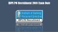 IBPS Specialist Officer 2018 Recruitment, IBPS SO Notification 2018 PowerPoint PPT Presentation
