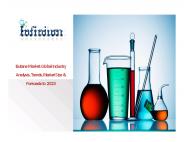global caustic soda market