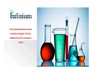 global chlor-alkali market
