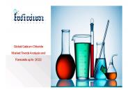 Global Calcium Chloride Market