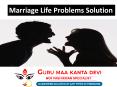 Marriage Life Problems Solution PowerPoint PPT Presentation