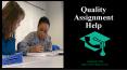 Quality Assignment Help PowerPoint PPT Presentation