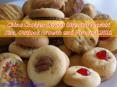 China Cookies (Sweet Biscuits) Market Size, Outlook Growth and Forecast 2021 PowerPoint PPT Presentation