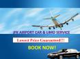 JFK Airport Car & Limo Service at lowest Price! PowerPoint PPT Presentation