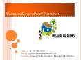 Vacation House Rental in Orlando FL PowerPoint PPT Presentation