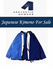 Japanese Kimono For Sale