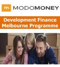 Development Finance Melbourne Programme PowerPoint PPT Presentation