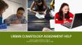 Urban Climatology Assignment Help PowerPoint PPT Presentation