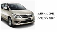 Taxi in Thrissur