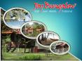 Spend your Vacation at Joy Bungalow PowerPoint PPT Presentation