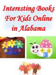 Interesting Books For Kids Online in Alabama