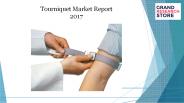 Tourniquet market report 2017