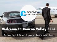 Information Presentation Of Bourne Valley Cars
