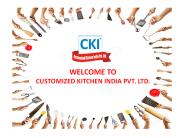 Commercial Kitchen Equipments