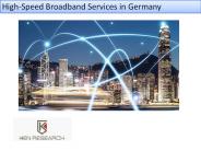 Deutsche Telekom Revenue Germany