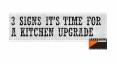 3 Signs It’s Time for A Kitchen Upgrade PowerPoint PPT Presentation