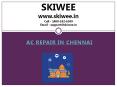 Ac repair in Chennai