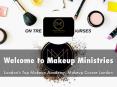 Information Presentation Of Makeup Ministries PowerPoint PPT Presentation