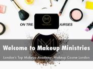 Information Presentation Of Makeup Ministries