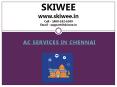 Ac services in Chennai