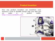 Outdoor Gear Design (1)