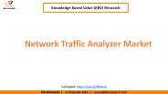 Network Traffic Analyzer Market Growth