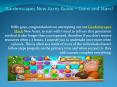 Gardenscapes New Acres Guide – Coins and Stars! PowerPoint PPT Presentation