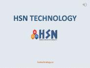 Calgary SEO services - HSN Technology