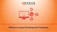 Kunsh Technologies - Laravel Web Development Services PowerPoint PPT Presentation