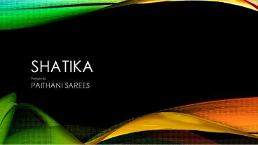 Buy Handloom Paithani Sarees Online